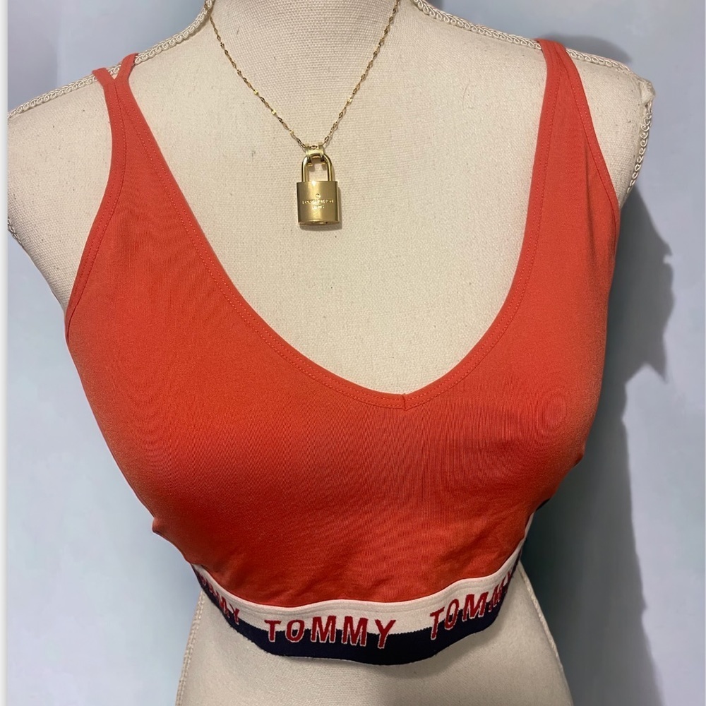 Tommy Hillfiger Sports Bra